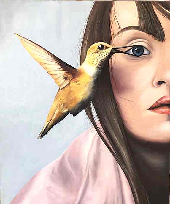 Yağlı Boya Çalışmalar 1