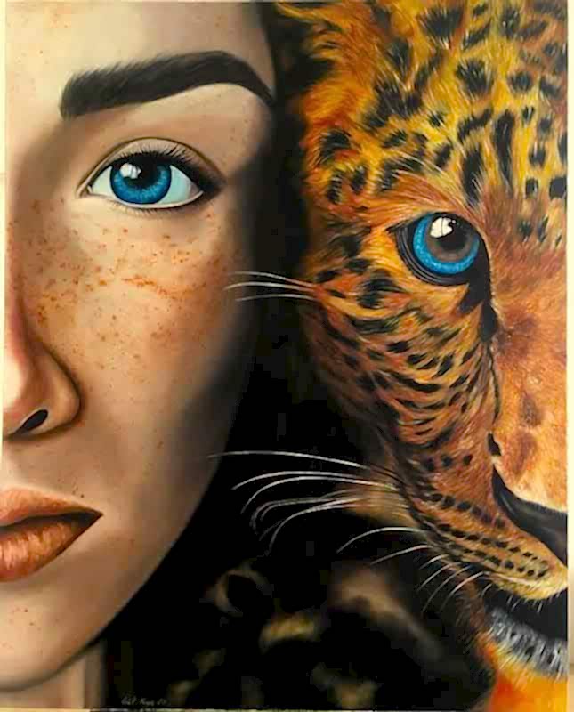 Yağlı Boya Çalışmalar 2