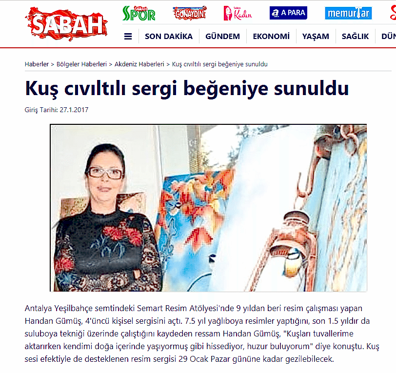 Basında Semart 4