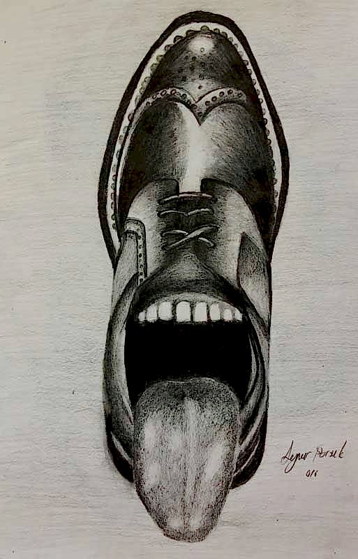 Çocukların Çalışmaları 3