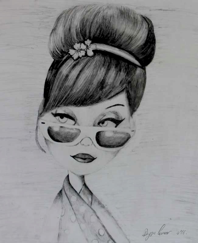 Çocukların Çalışmaları 1