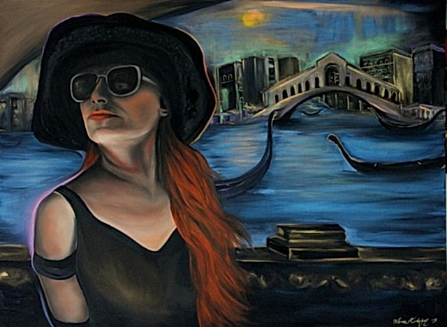 Sema Erdoğan Portfolyo 1