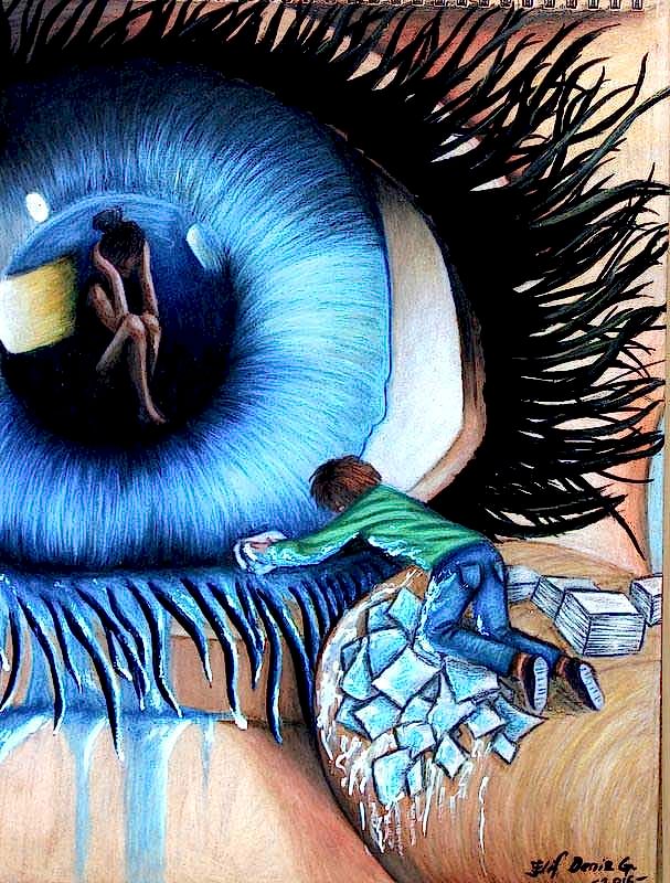 Çocukların Çalışmaları 5