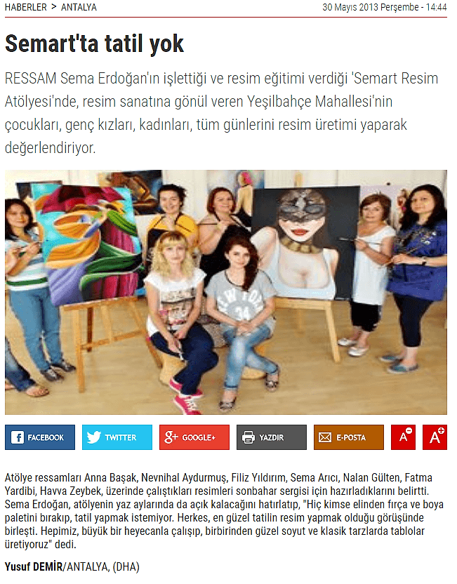 Basında Semart 3
