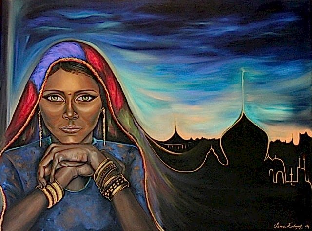 Sema Erdoğan Portfolyo 2