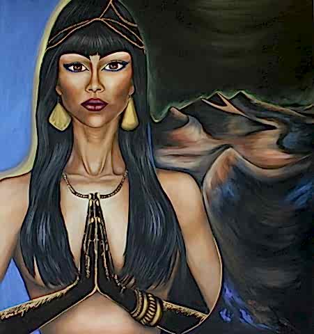 Sema Erdoğan Portfolyo 4