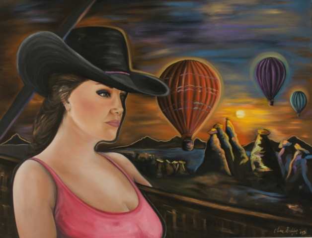 Sema Erdoğan Portfolyo 5