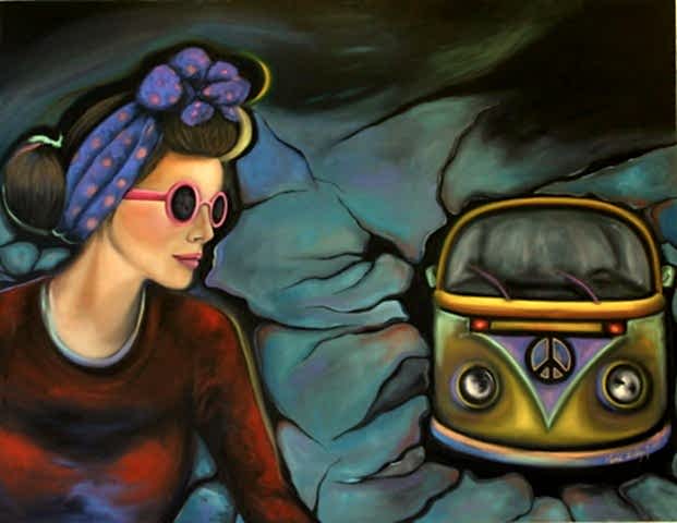 Sema Erdoğan Portfolyo 6