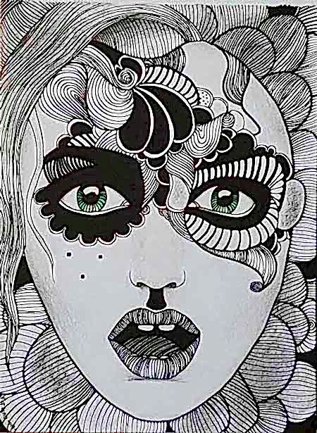 Çocukların Çalışmaları 9