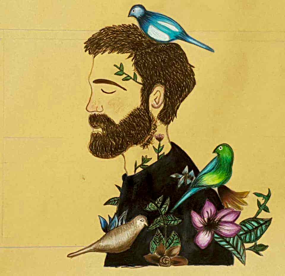 Çocukların Çalışmaları 10