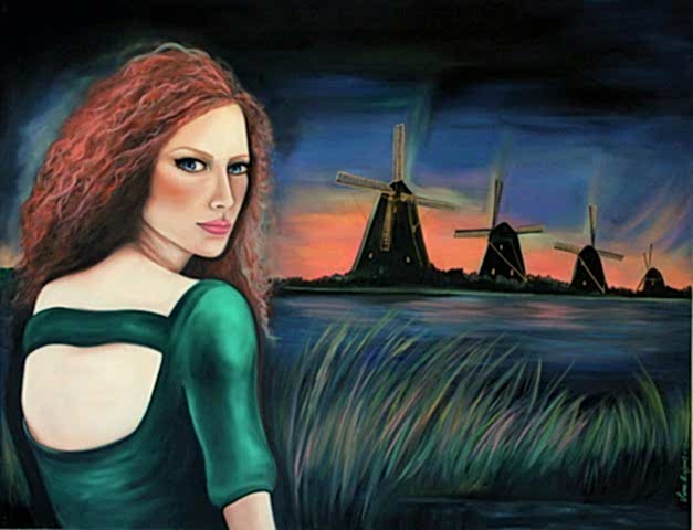 Sema Erdoğan Portfolyo 8