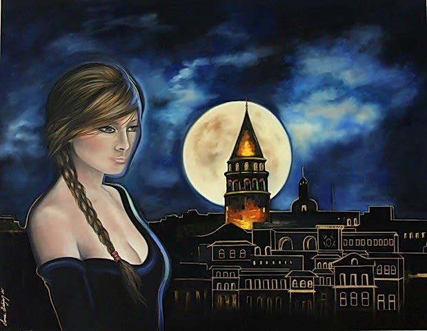 Sema Erdoğan Portfolyo 9