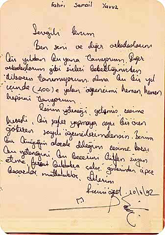 Sema Erdoğan Portfolyo