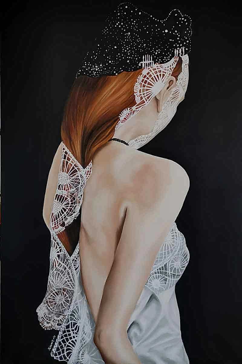 Yağlı Boya Çalışmalar