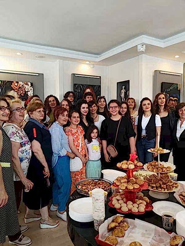 Atölye Sergileri – 27-29 Mayıs 2023 TOPLU FOTOĞRAF