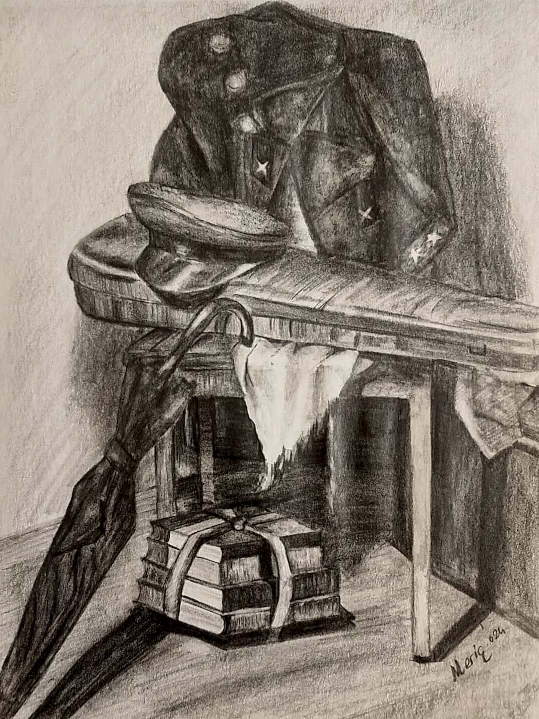 KARA KALEM ÜNİFORMA