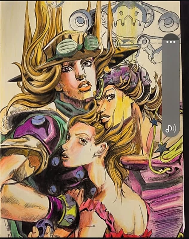 ÇOCUKLARIN ÇALIŞMALARI 3 KIZ ARKADAŞ