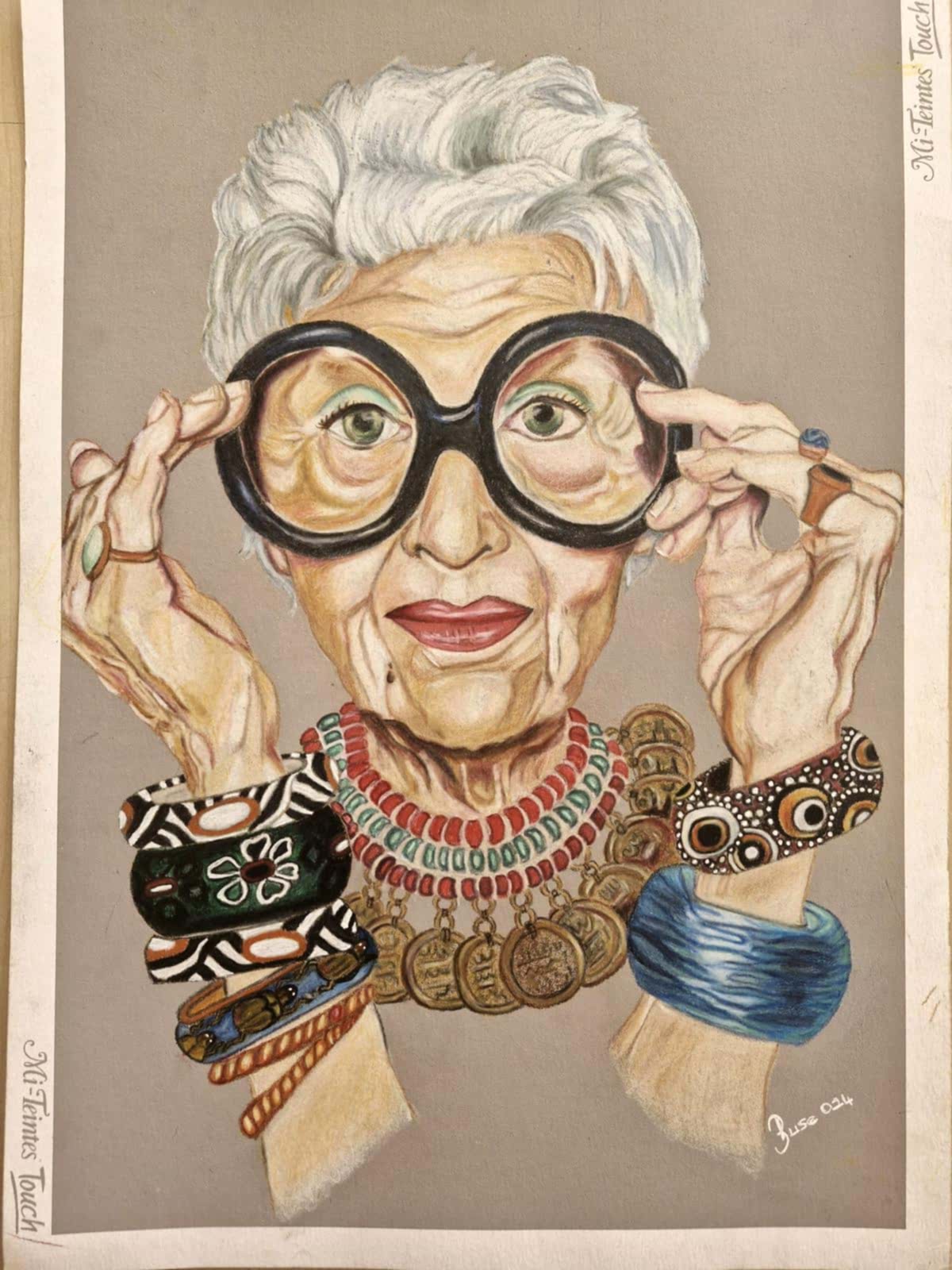 KURU KALEM VE SULU BOYA BİLGE GENÇ TEYZE